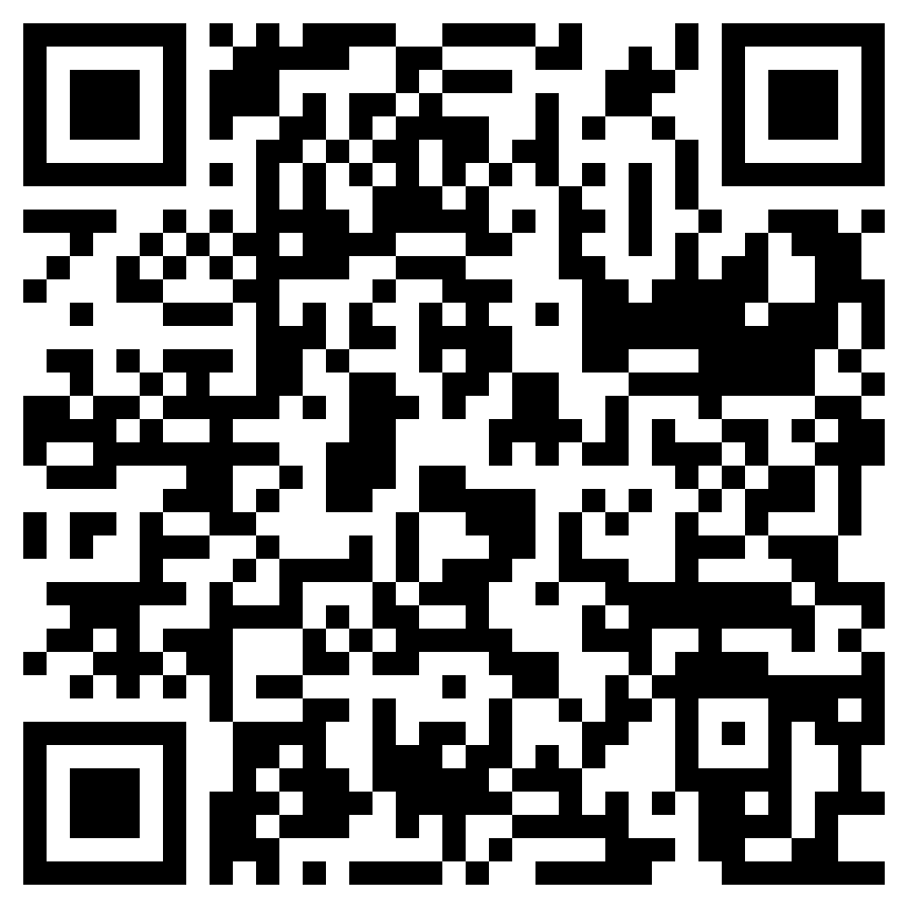 Set Boundary Guideline QR Code