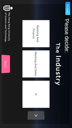 Mobile App Screenshot