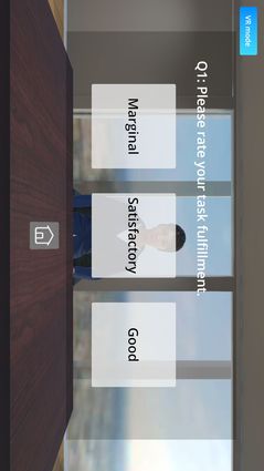 Mobile App Screenshot