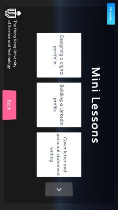 Mobile App Screenshot