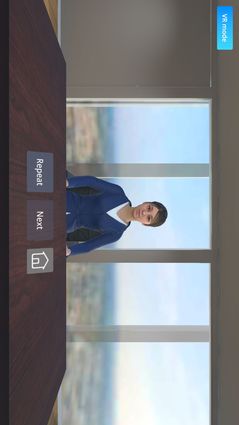 Mobile App Screenshot